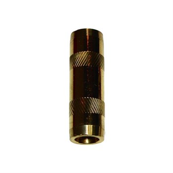 Jordspydsmuffe 14,2 mm gevind kobberjordspyd 5703278001841