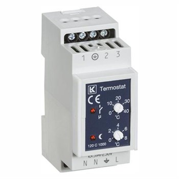 LK termost m36 med natsænkning 1024000166 5703302026598
