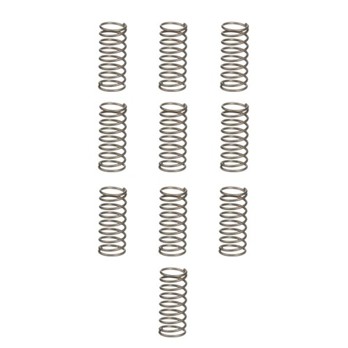 LK Opus 74 fjeder for trykkontakt 5703302093026 505n0010