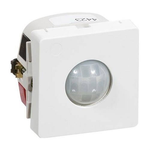 LK Fuga pir sensor 24v hvid 1024000700 5703302119443