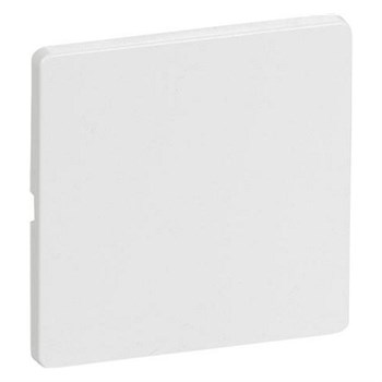 LK Ihc wireless afdækning 44x44 hvid 5703302132121