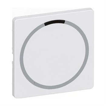 LK Fuga afdækning touch 350 uni dimmer hvid 5703302141703