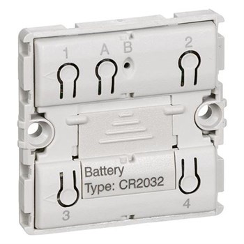 LK Ihc wireless batteritryk 4 slutte UA 5703302161596