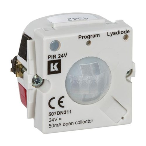 Lk fuga Ihc pir 24v indsats ua 1024000195 5703302161695