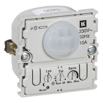 Lk fuga pir sensor 230 Volt  UA 1024000234 5703302162333