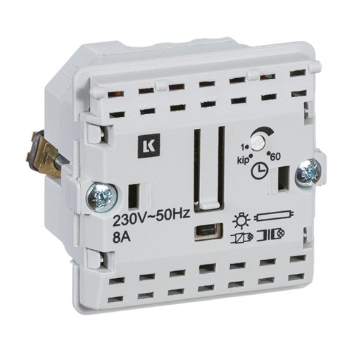 LK Fuga timer/kiprelæ ua 1023001014 5703302162357