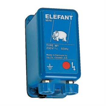 Elhegn elefant mini m1  9880113011 5703394000018 0018