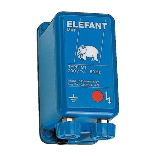 Elhegn elefant mini m1  9880113011 5703394000018 0018