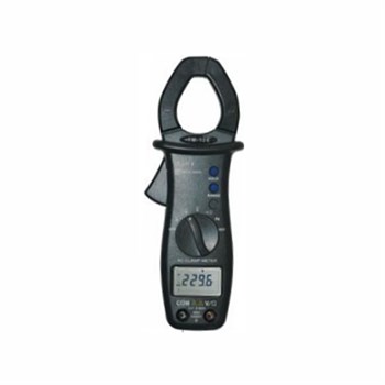 Tangamperemeter digitalt 5703534040386 TM-12e Elma