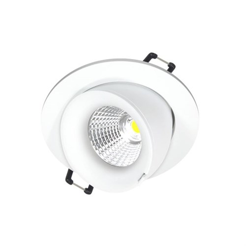 Velia downlight large tilt 2700k 10,9w 5704629000094