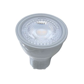 LED lyskilde gu10 230v 5w 2700 dæmpbar 5704629000339