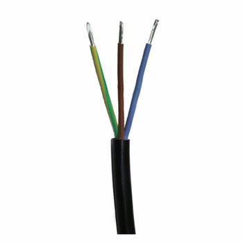 Spotkabel 3g1,5 mm2 90gr sihf/pvc afklip 5705151235039a