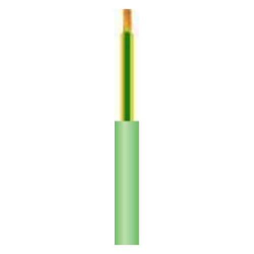 Installationskabel med jord RZ1-K 1g16  mm2  afklip pr.meter