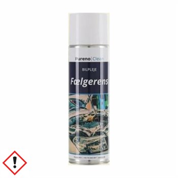 Dansoll fælgerens 500ml spray 881010 5705623042561