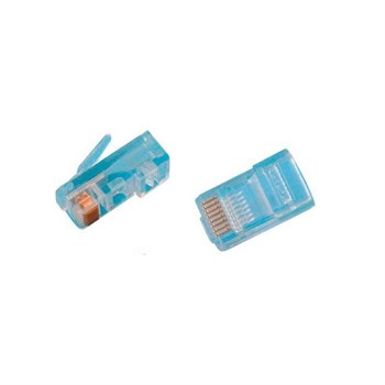 Modularstik  rj45 for kat 6 kabel 8 pol 5482100934  5705721137398