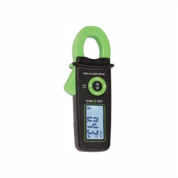 Mini tangamperemeter Elma 3037 sand RMS ac 5706445900046