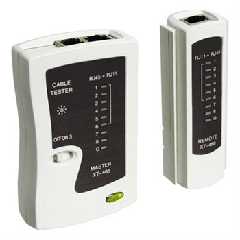 Lantester utp/stp netværkstester 0998035925  5706683035920