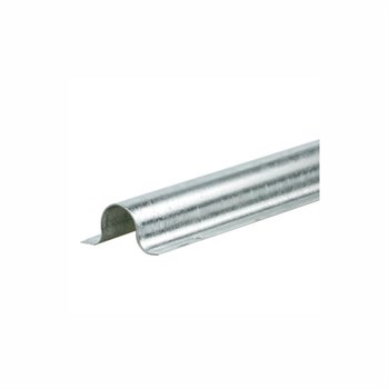 Dækskinne 22mm  galvaniseret 8230301238  5711255500027 550002  Triarca