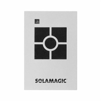 Solamagic Arc 4-kanals-fjernbetjening for varmelamper