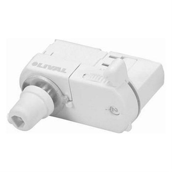 Global pro Adaptor med tilbehør hvid  6413631097617