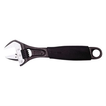 Bahco Skiftenøgle ERGO 9070 kæbeåbning 20mm længde 158mm