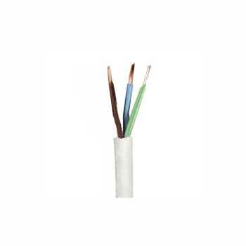 Nexans Installationskabel EXQ Easy 3G2,5 100M grå 7330000193512