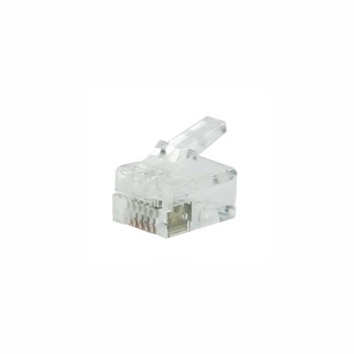 Modularstik  rj11 6P4C pol 5286219885  7330268138676