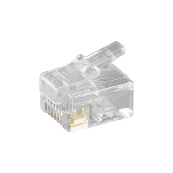 Modularstik  rj12 6P6C 7330268138683 5286219898