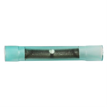 Isoleret samlemuffe a0824sk grøn 7393487004801 Elpress
