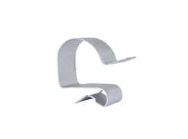 Stålclips