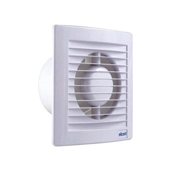 Ventilator E-Style fugt. Ventilator 100 MHT 8016510029587