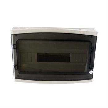 Gruppetavle ip65 18 modul 8017521094854 940.18  Marlanvil