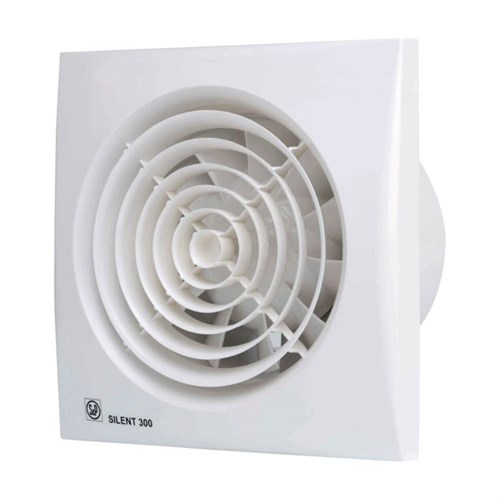 Thermex ventilator Silent 300CZ Scan standard 8413893204905
