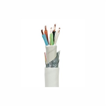 5g1,5mm² Installationskabel med jord armeret Hikaj 100M 8711401008923