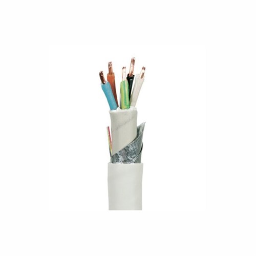 5g1,5mm² Installationskabel med jord armeret Hikaj 100M 8711401008923