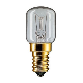 230v 25w e14 ovnlampe 2050028687  8711500038715 924198244440  Philips