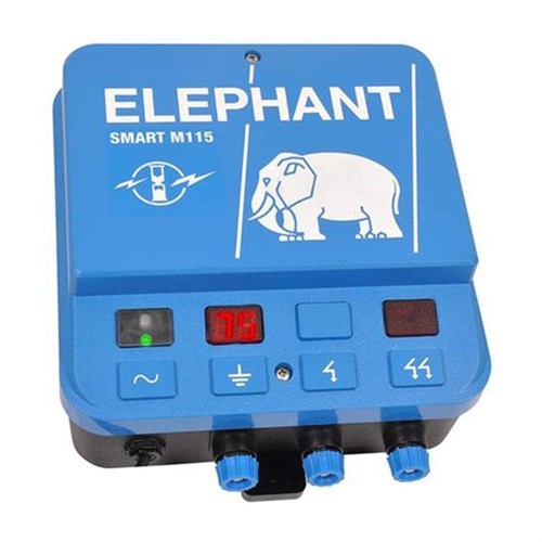 El-hegn elefant smart m115-d  9880727818  8713235072781