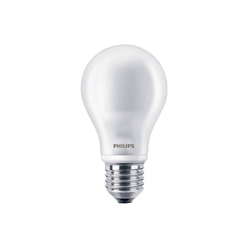 Led pære E27 5w 2700 mat 20578036140 8718696419656