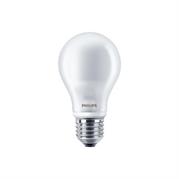 Led pære E27 7w 2700 mat 2057804118 8718696472187