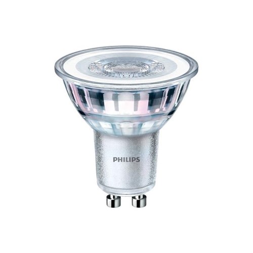 LED lyskilde gu10 230v 3,5w 3000 2057807924 8718696728338