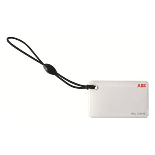 ABB Rfid-kort abb 5-pakke  8719874451185  ser-abbrfidtags