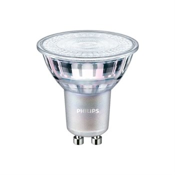 LED lyskilde gu10 230v 3,7w 2700 36° dæmpbar 2057820047