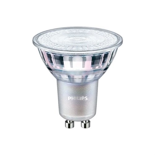 LED lyskilde gu10 230v 3,7w 2700 36° dæmpbar 2057820047