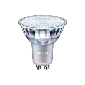 LED lyskilde gu10 230v 3,7w 3000 dæmpbar 8720169399440