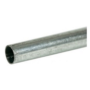 Stålrør 1" 25mm galvaniseret  5430504812  9002579199070