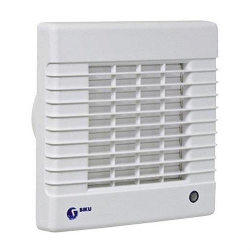 Siku Ventilator s-100 jalousi+timer9003609275214 100 azt l