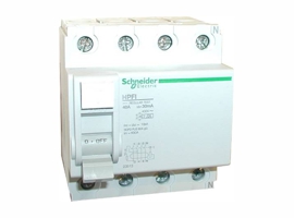 Schneider Electric Hpfi relæer