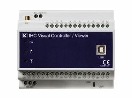 LK IHC Controller