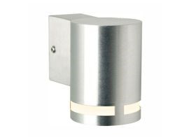 aluminium udendørs lamper