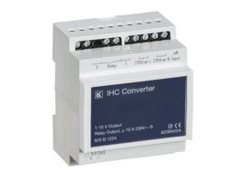 LK IHC Converter